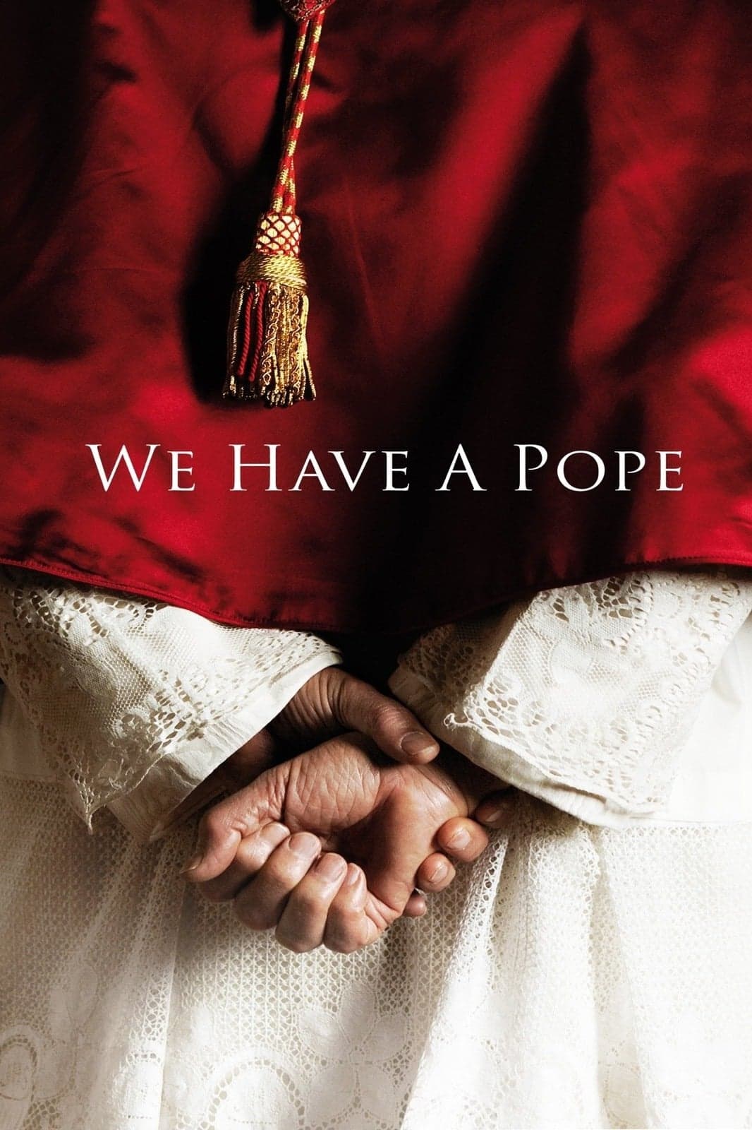 We Have a Pope full movie
