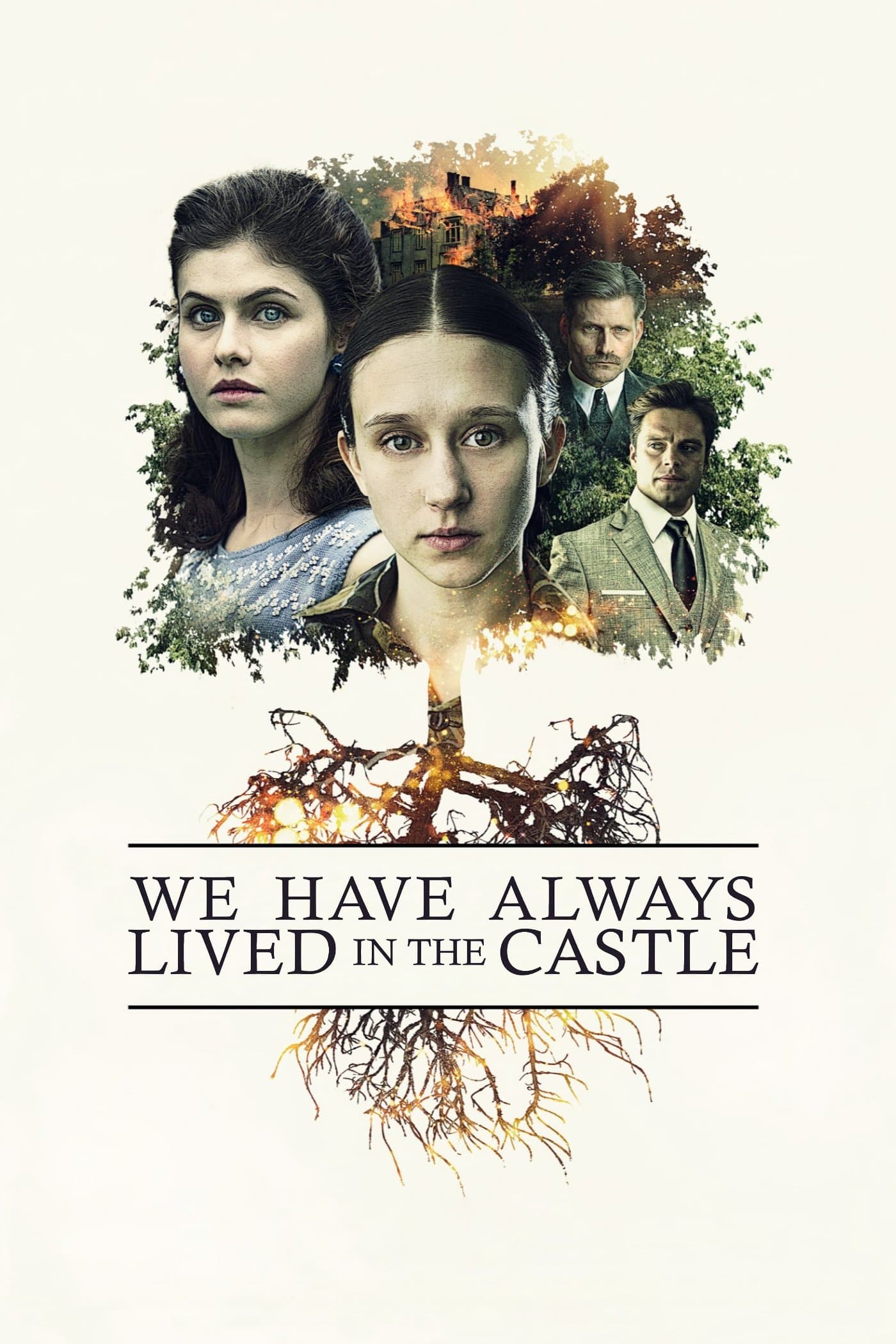 We Have Always Lived in the Castle full movie