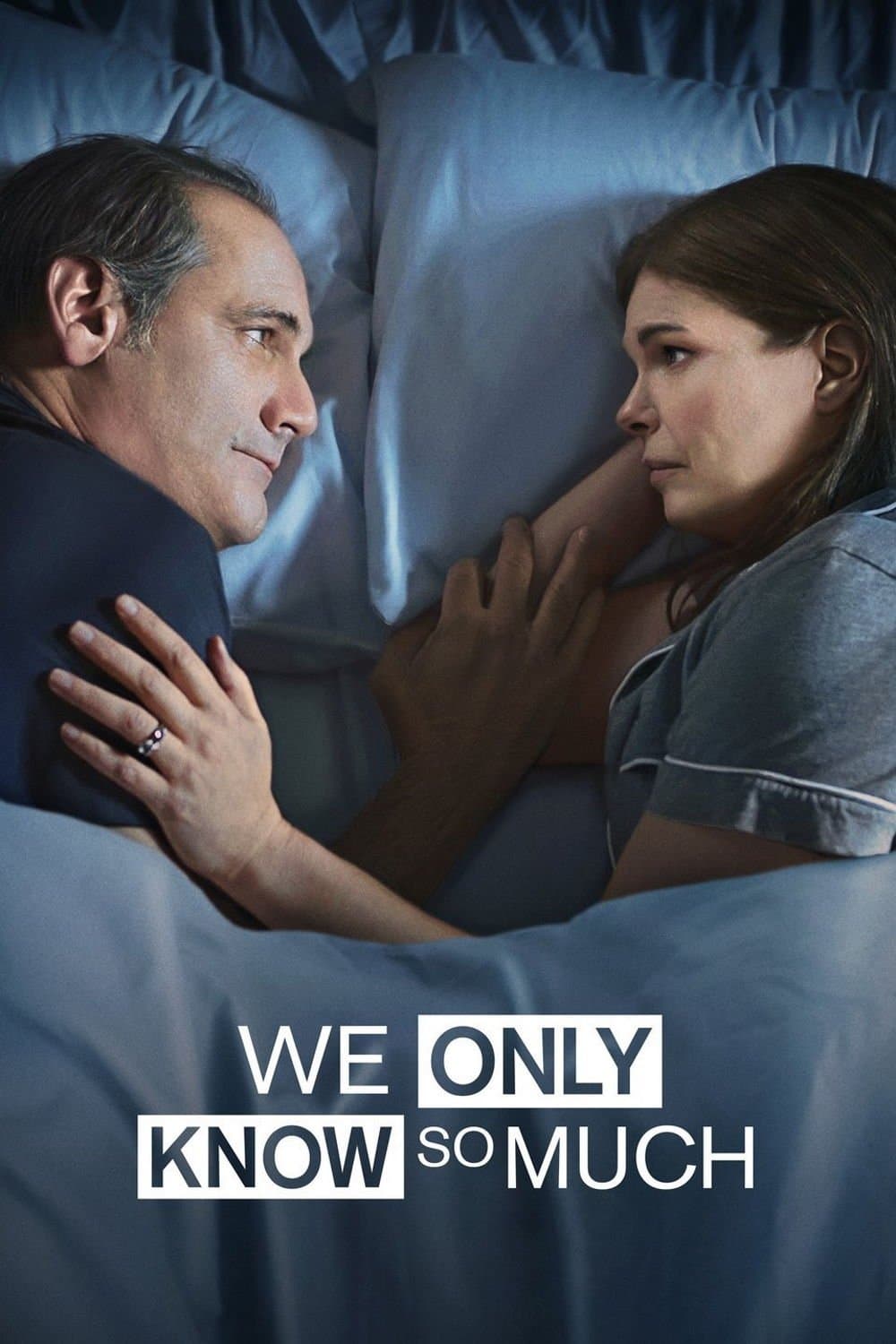 We Only Know So Much full movie