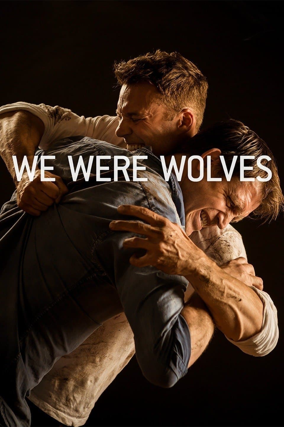 We Were Wolves full movie