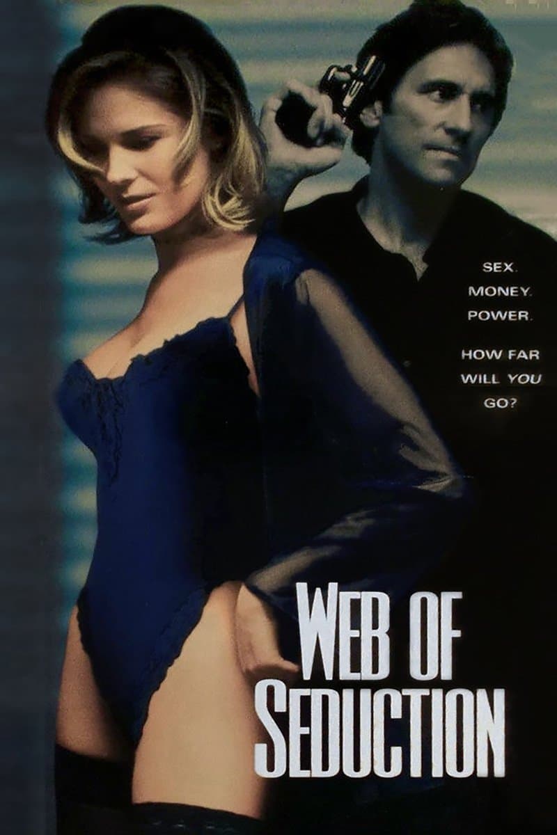 Web of Seduction full movie
