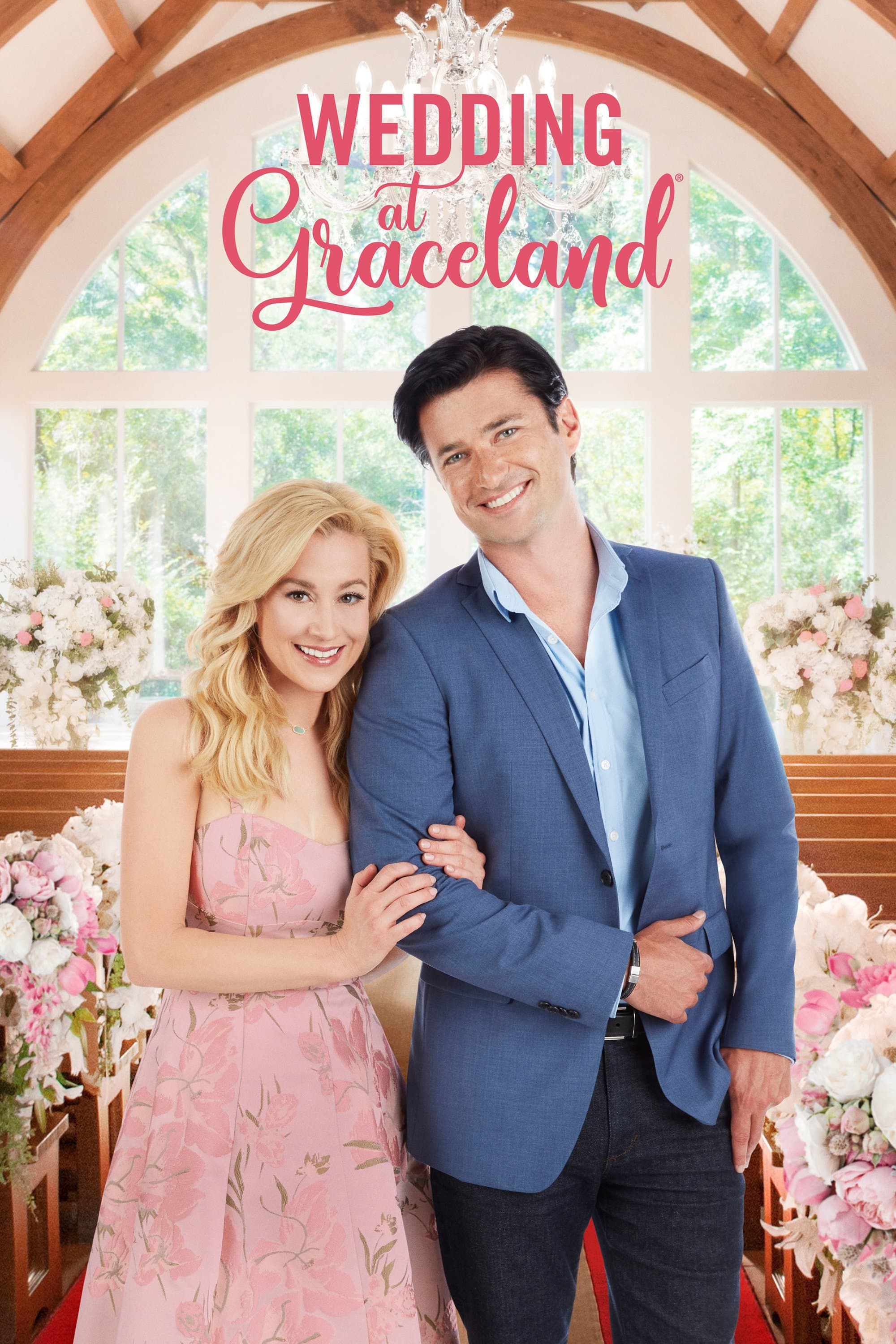 Wedding at Graceland full movie
