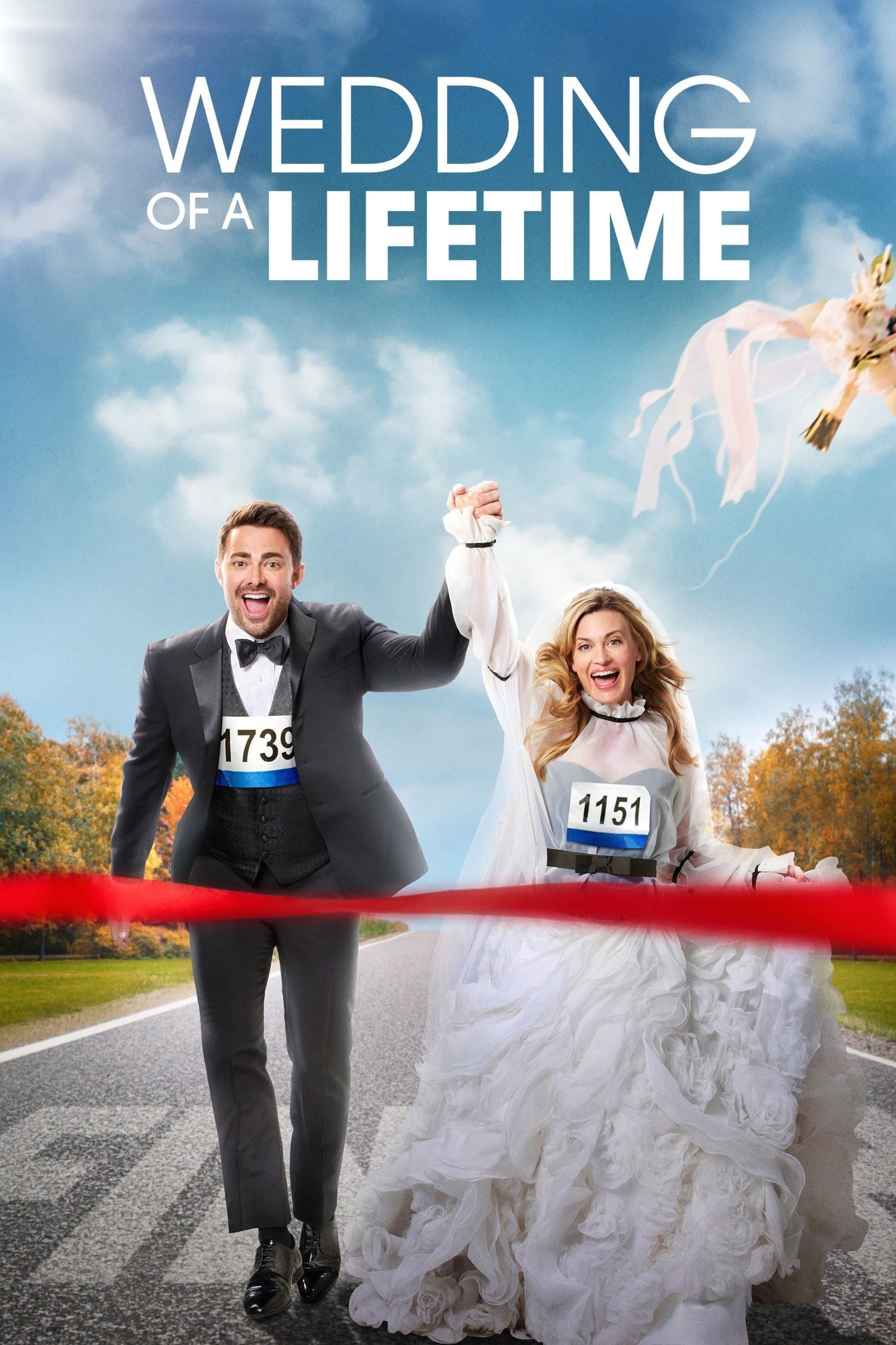 Wedding of a Lifetime full movie