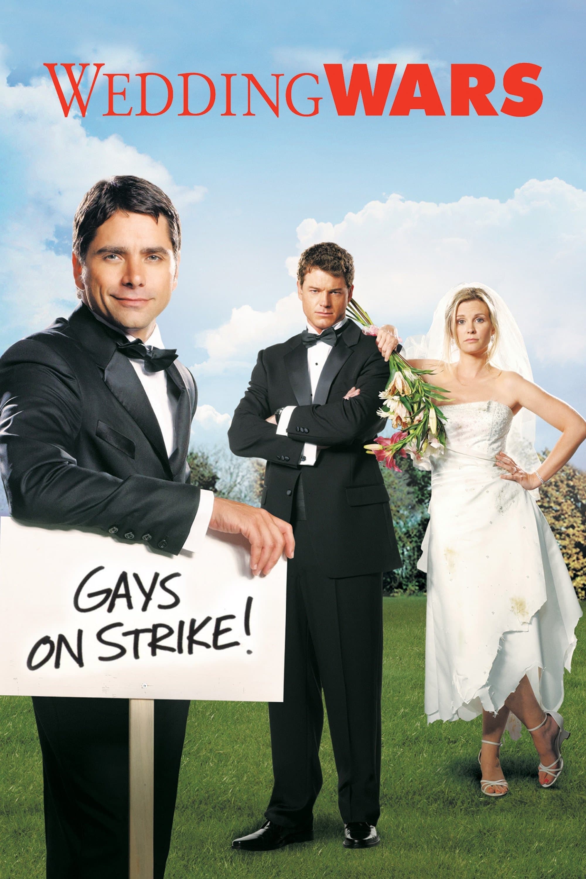 Wedding Wars full movie