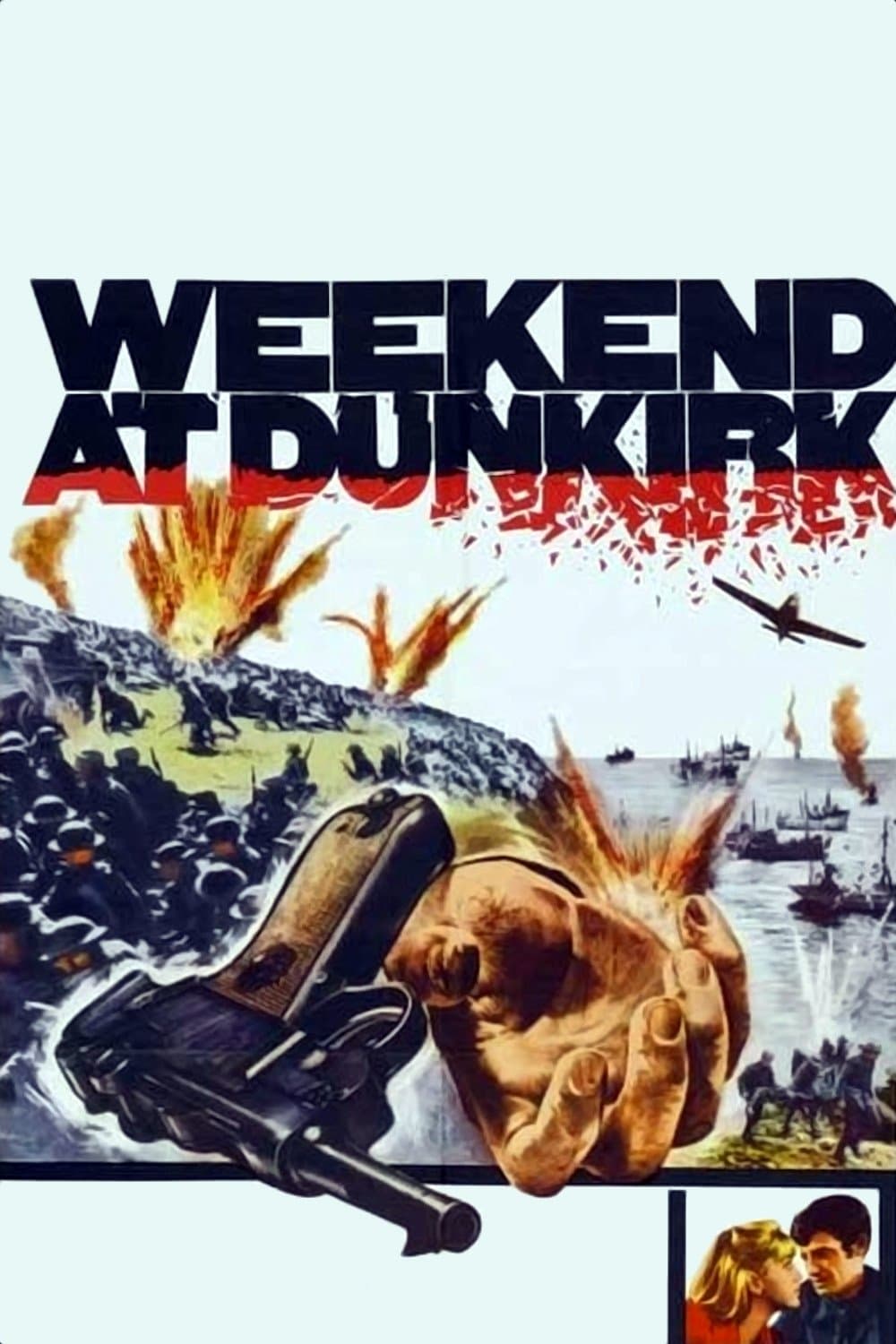 Weekend at Dunkirk full movie