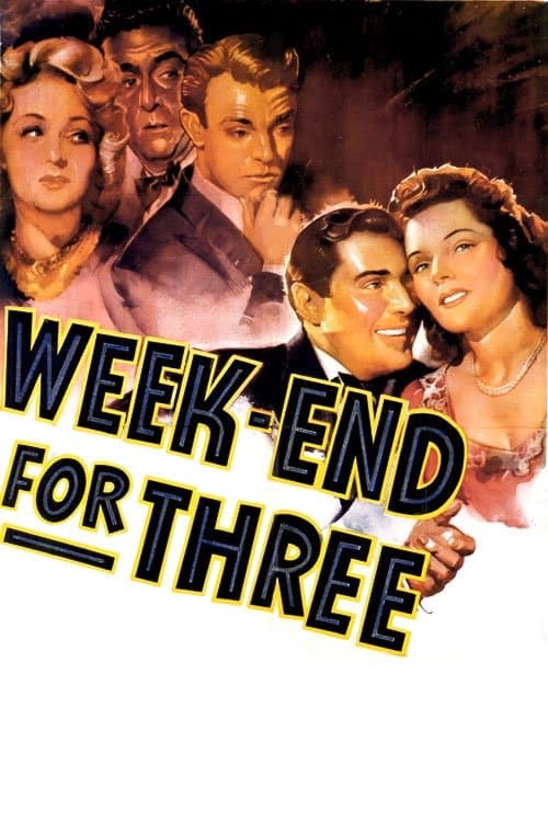 Weekend for Three full movie