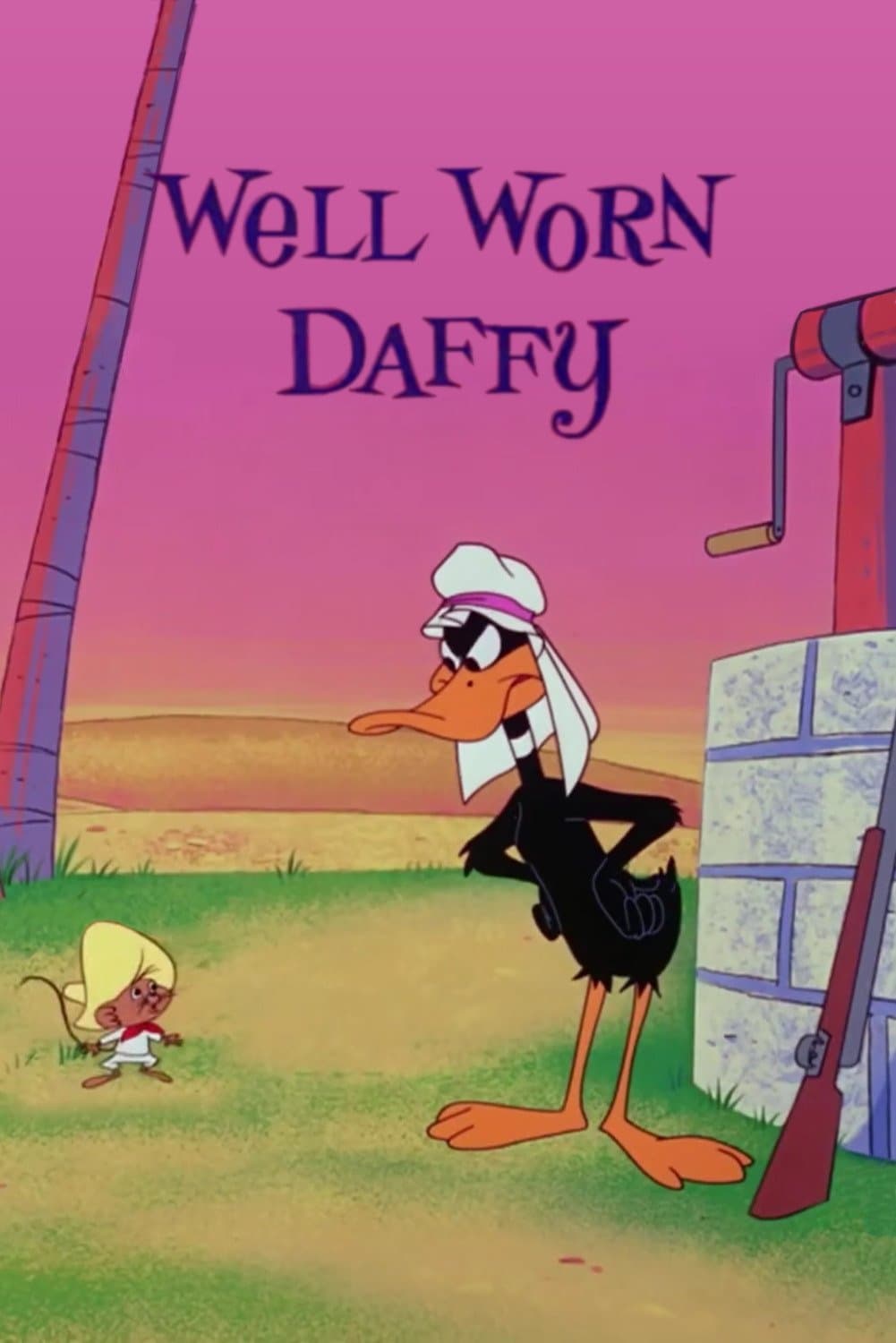Well Worn Daffy full movie