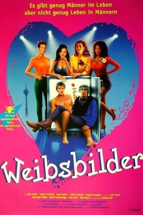 Wenches full movie