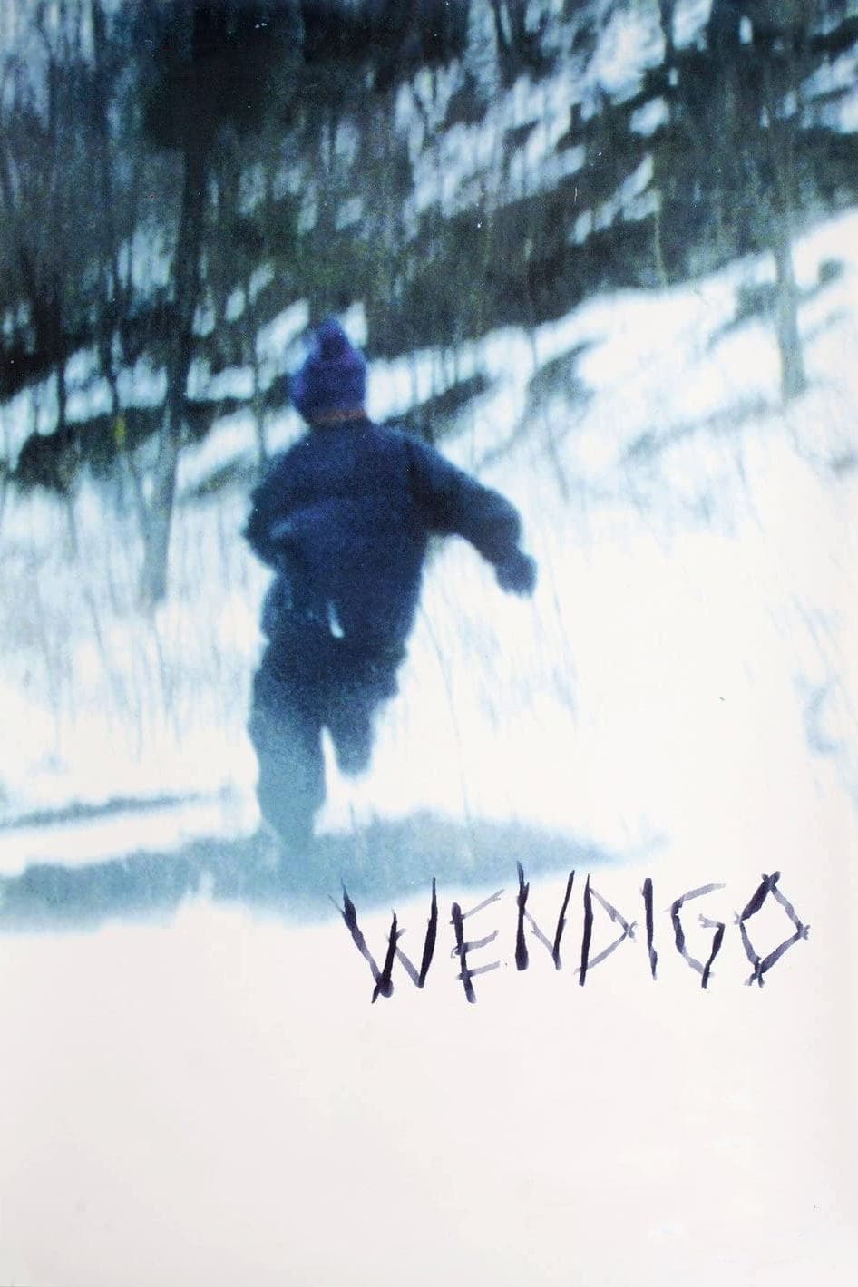 Wendigo full movie