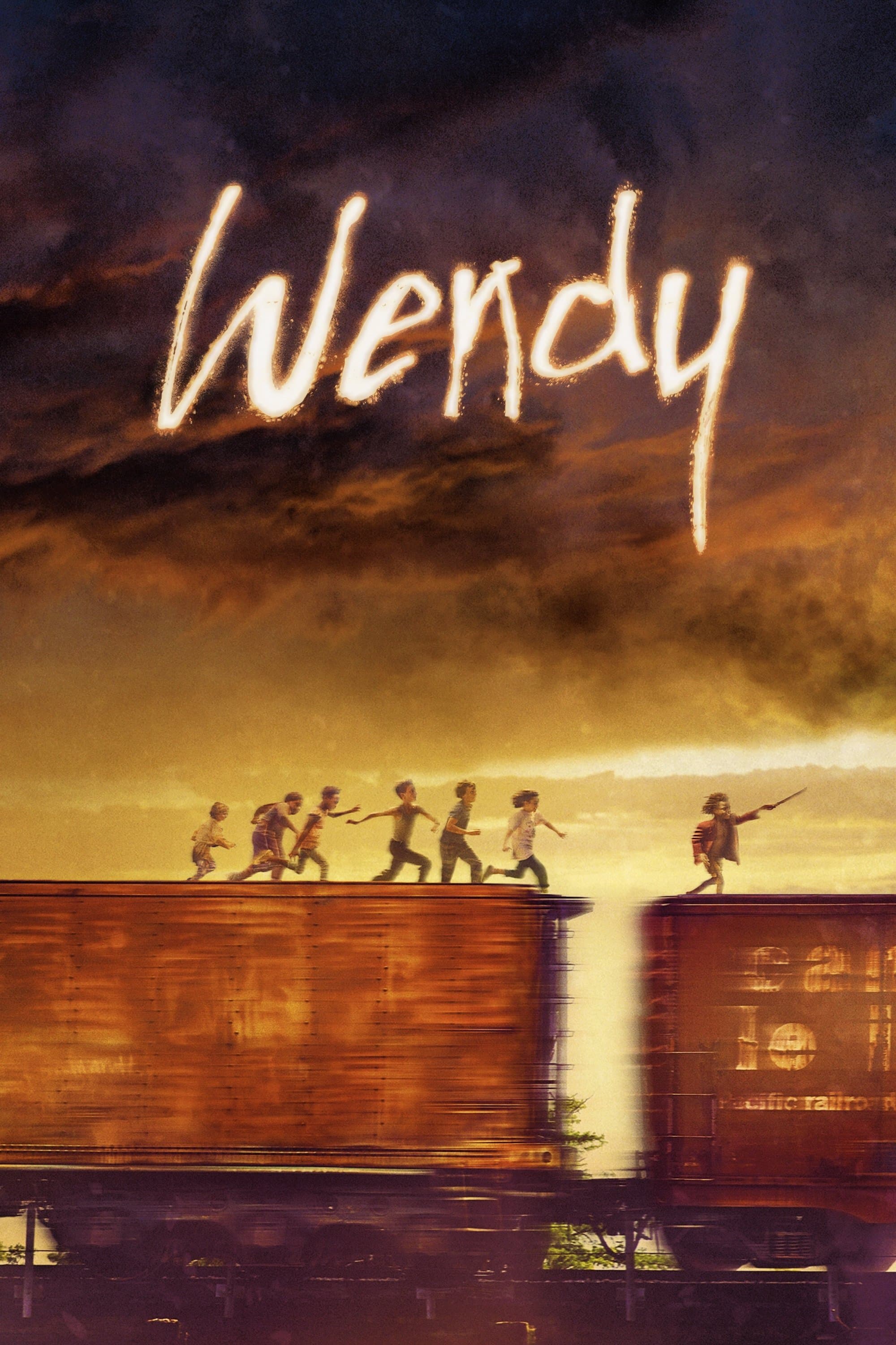 Wendy full movie