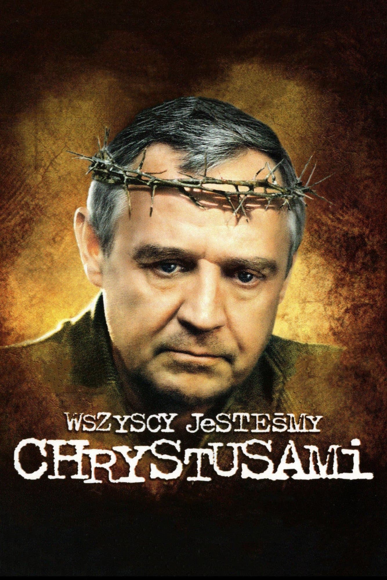 We're All Christs full movie