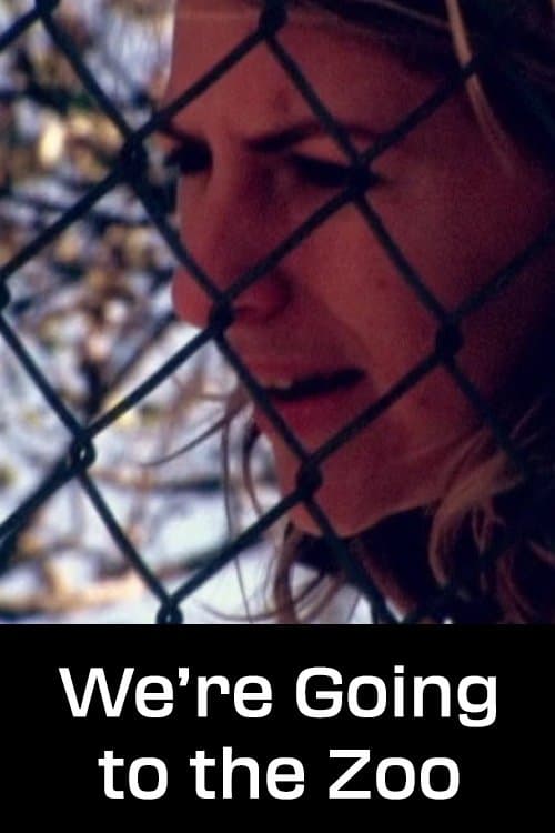 We're Going to the Zoo full movie