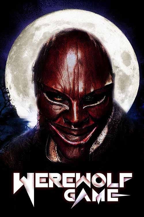 Werewolf Game full movie