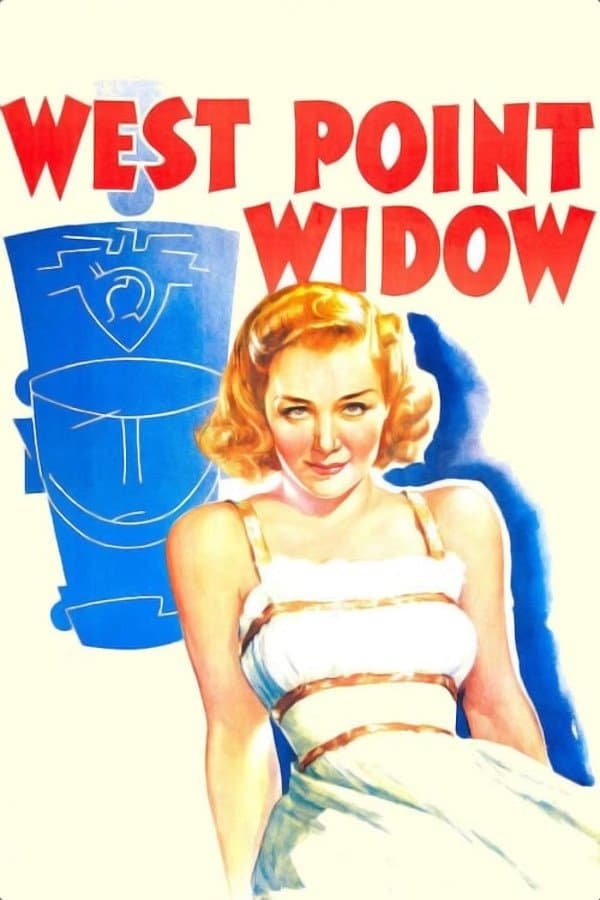 West Point Widow full movie