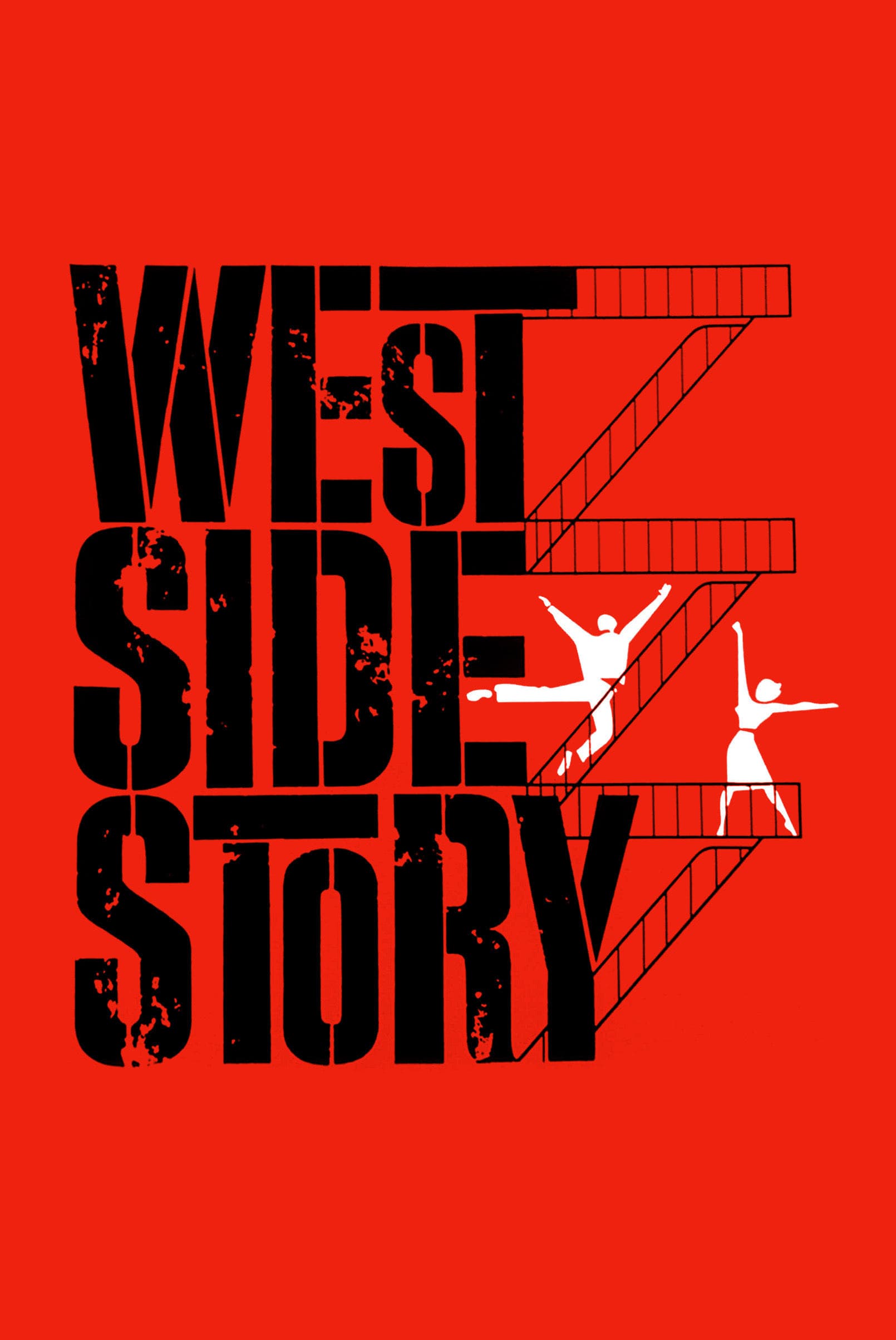 West Side Story full movie