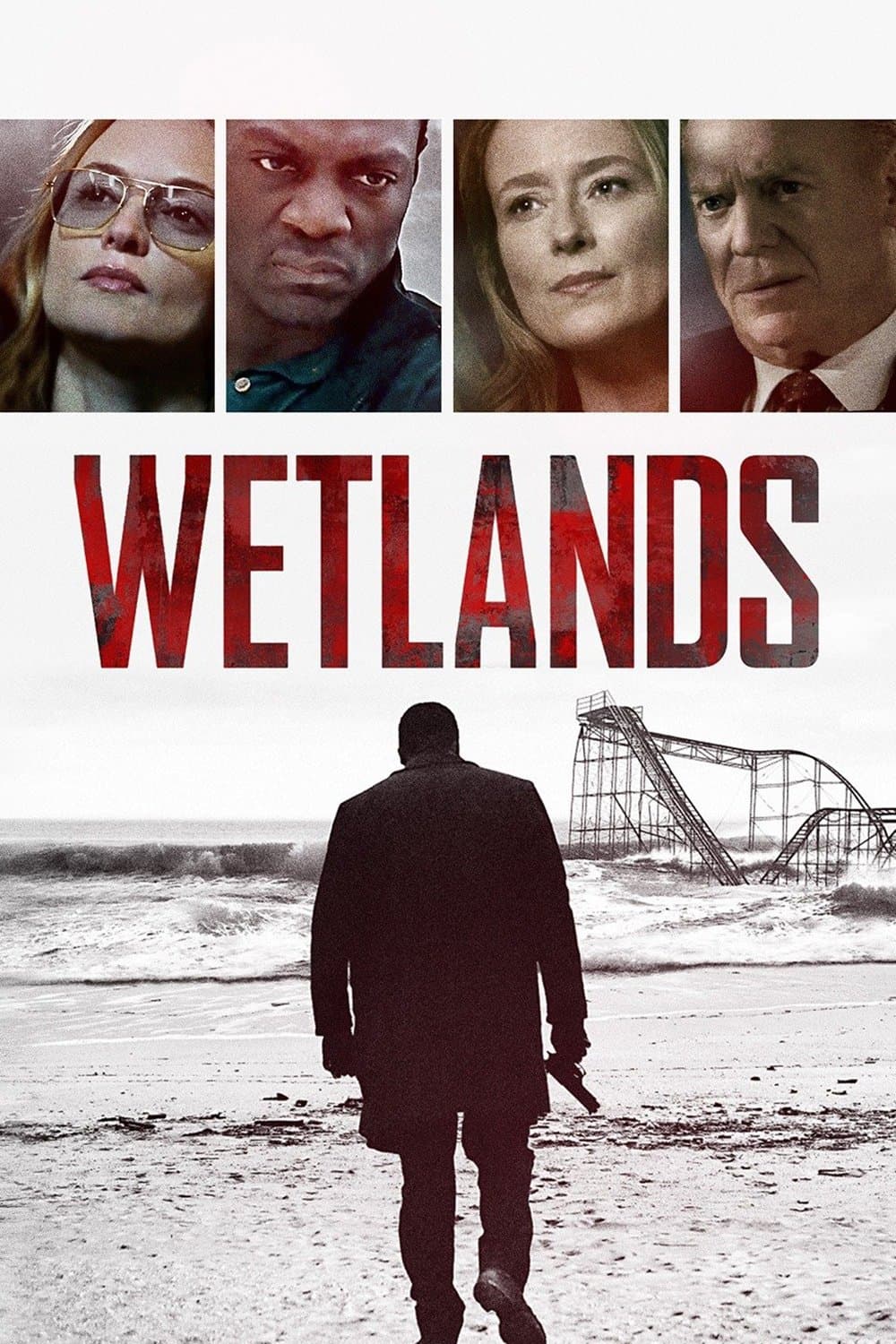Wetlands full movie