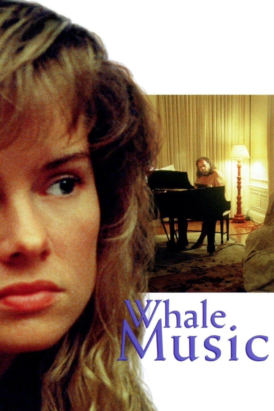 Whale Music full movie