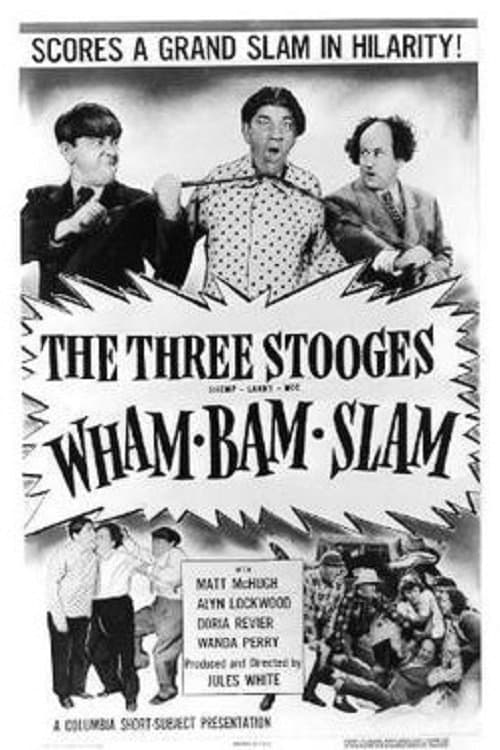 Wham-Bam-Slam! full movie