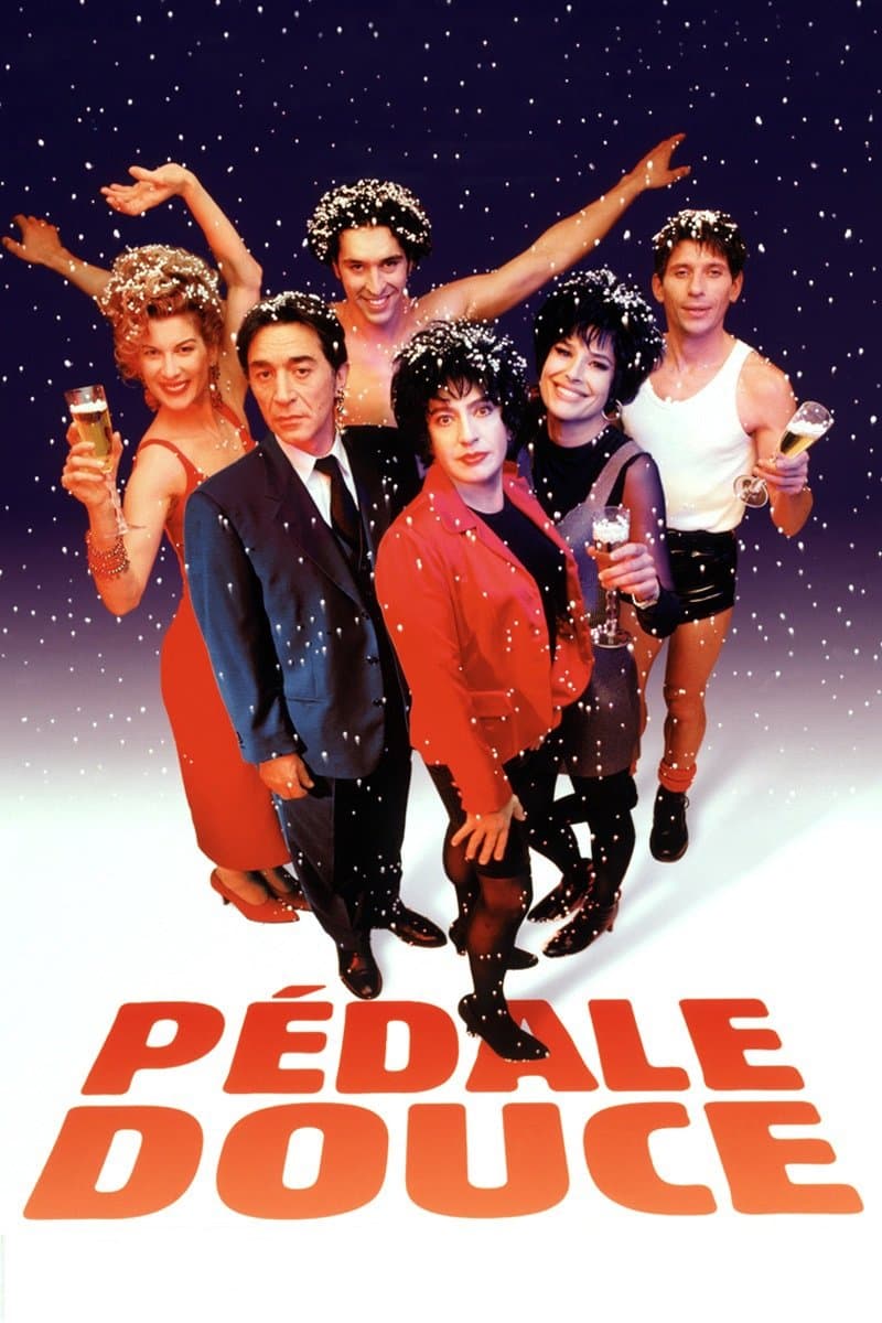 What a Drag full movie