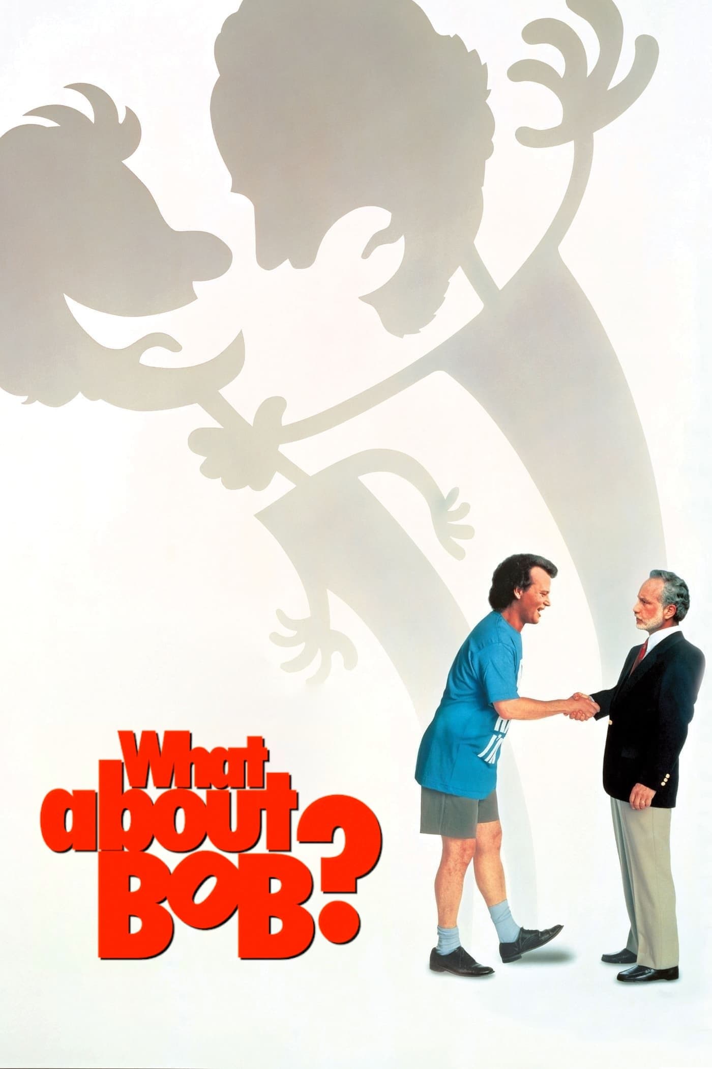 What About Bob? full movie
