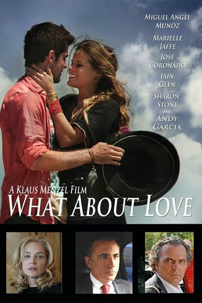 What About Love full movie