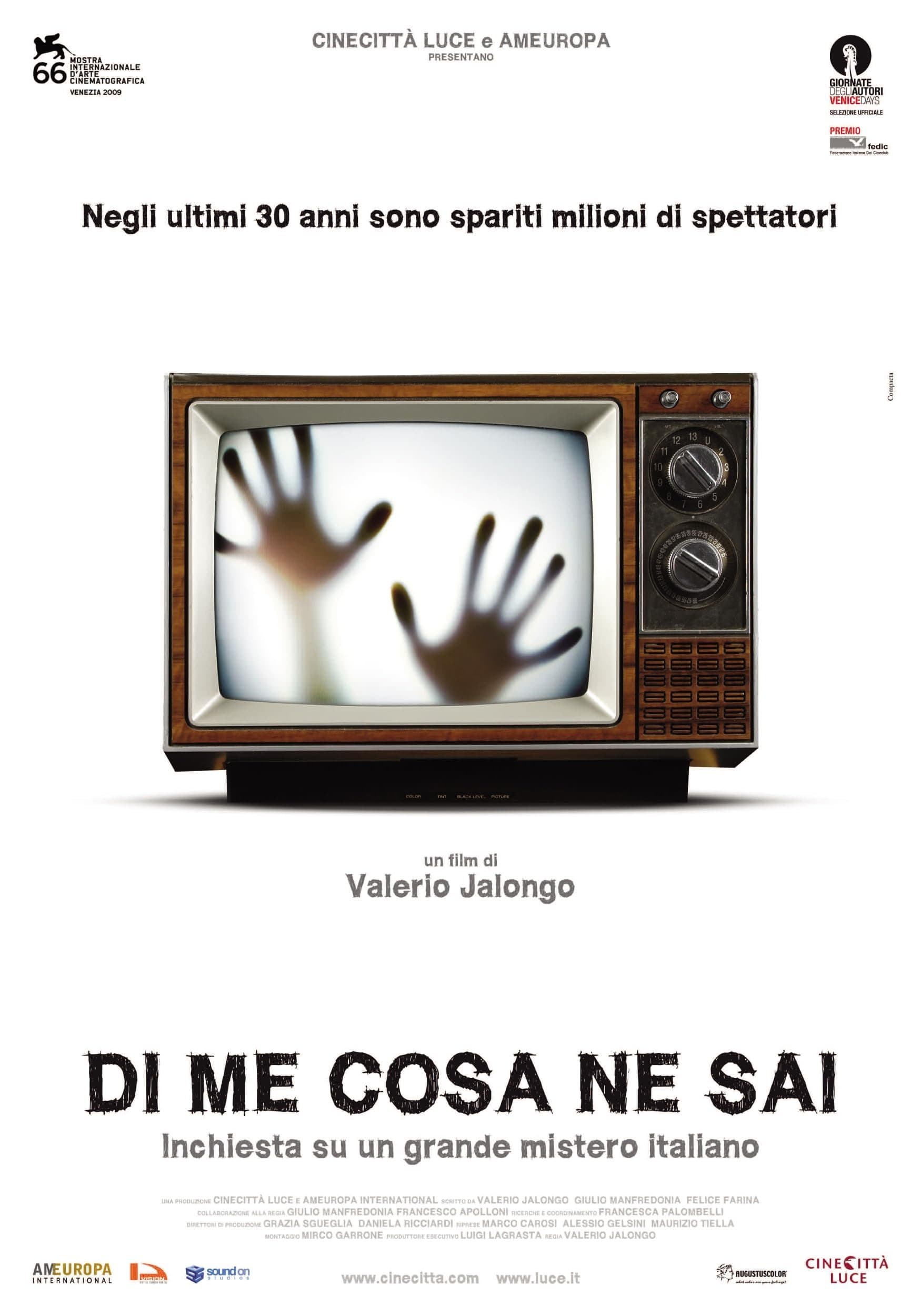 What Do You Know About Me full movie