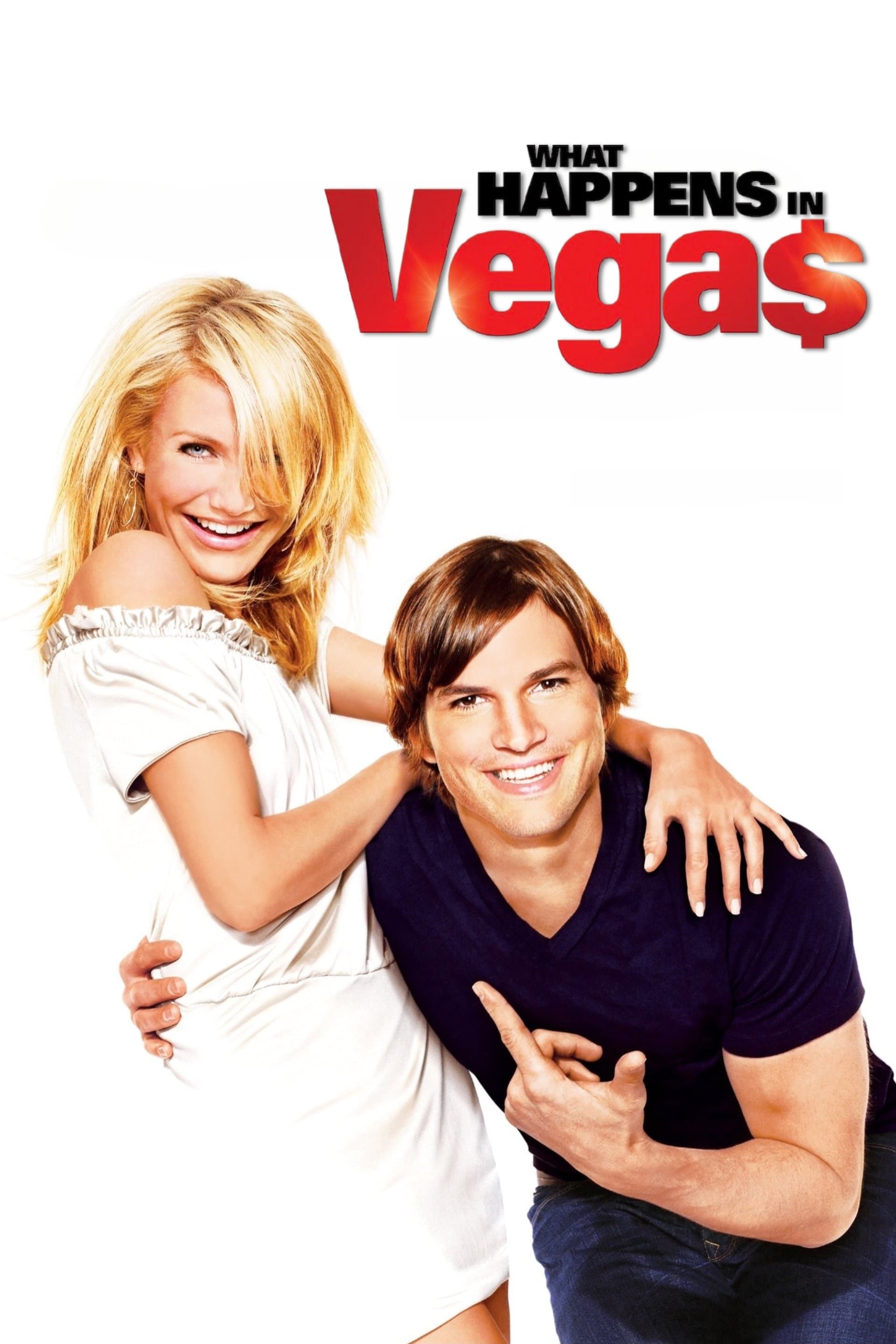 What Happens in Vegas full movie