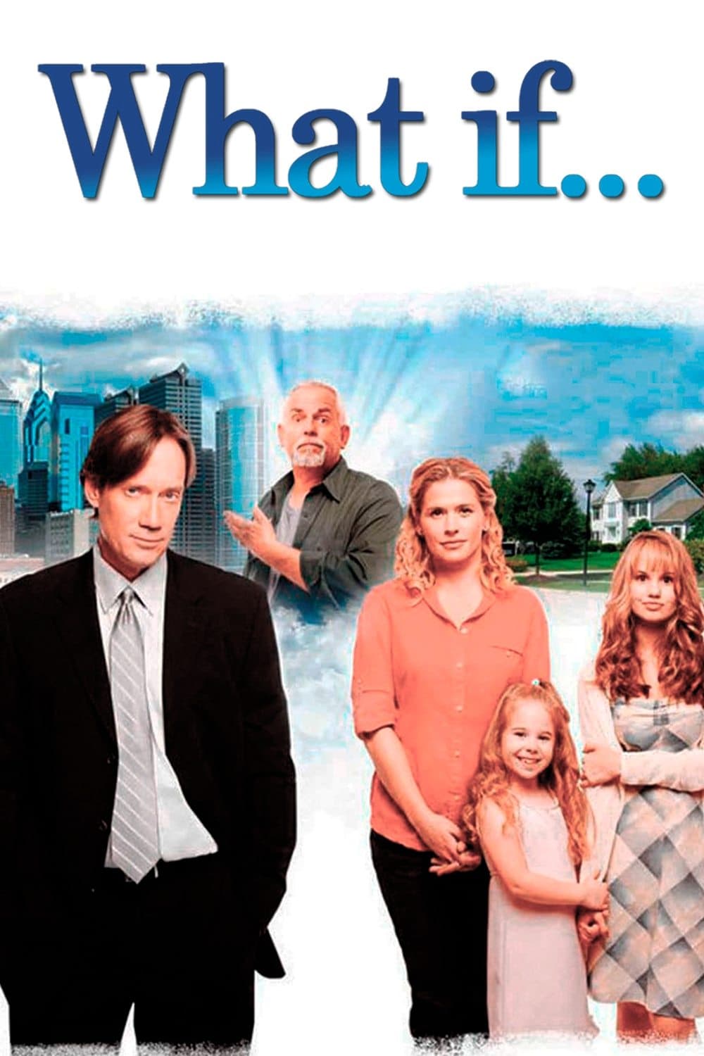 What if... full movie