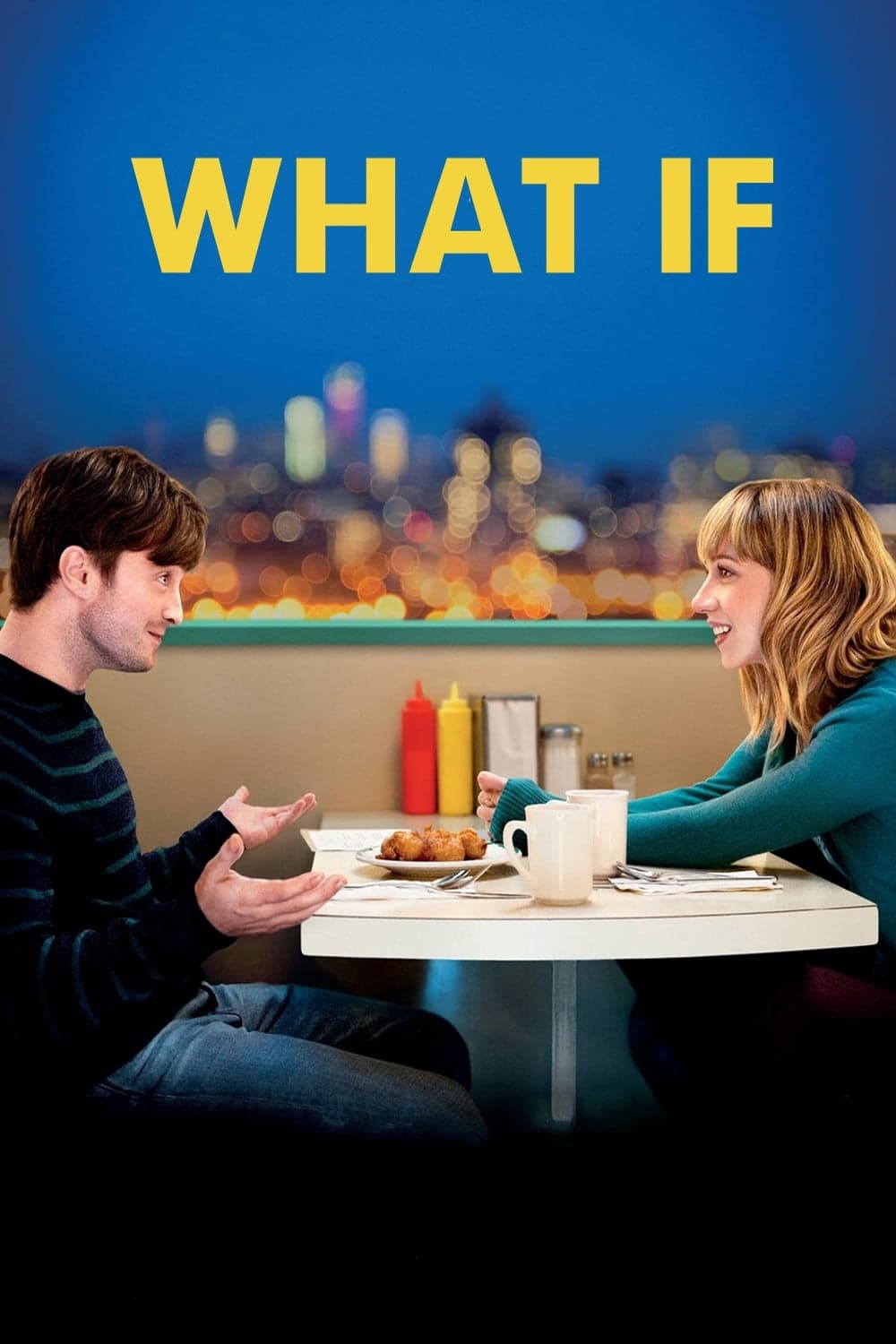 What If full movie
