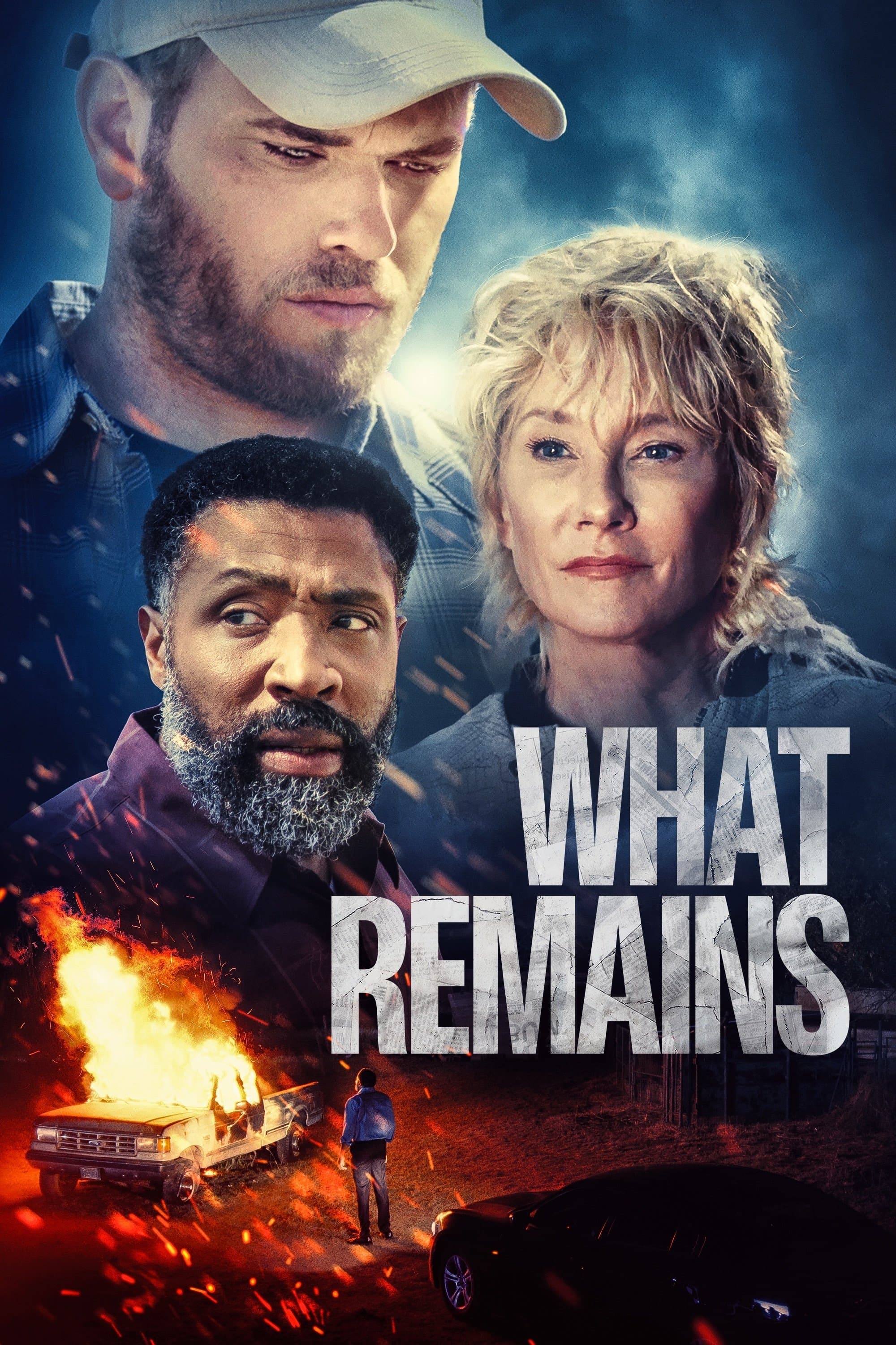 What Remains full movie
