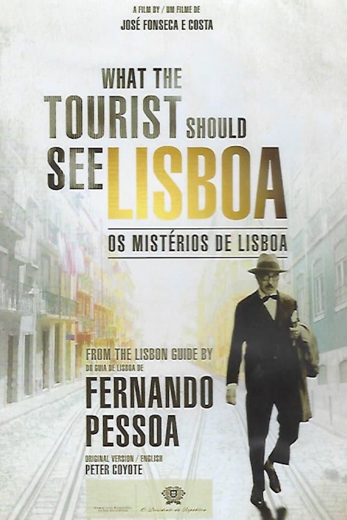 What The Tourist Should See full movie