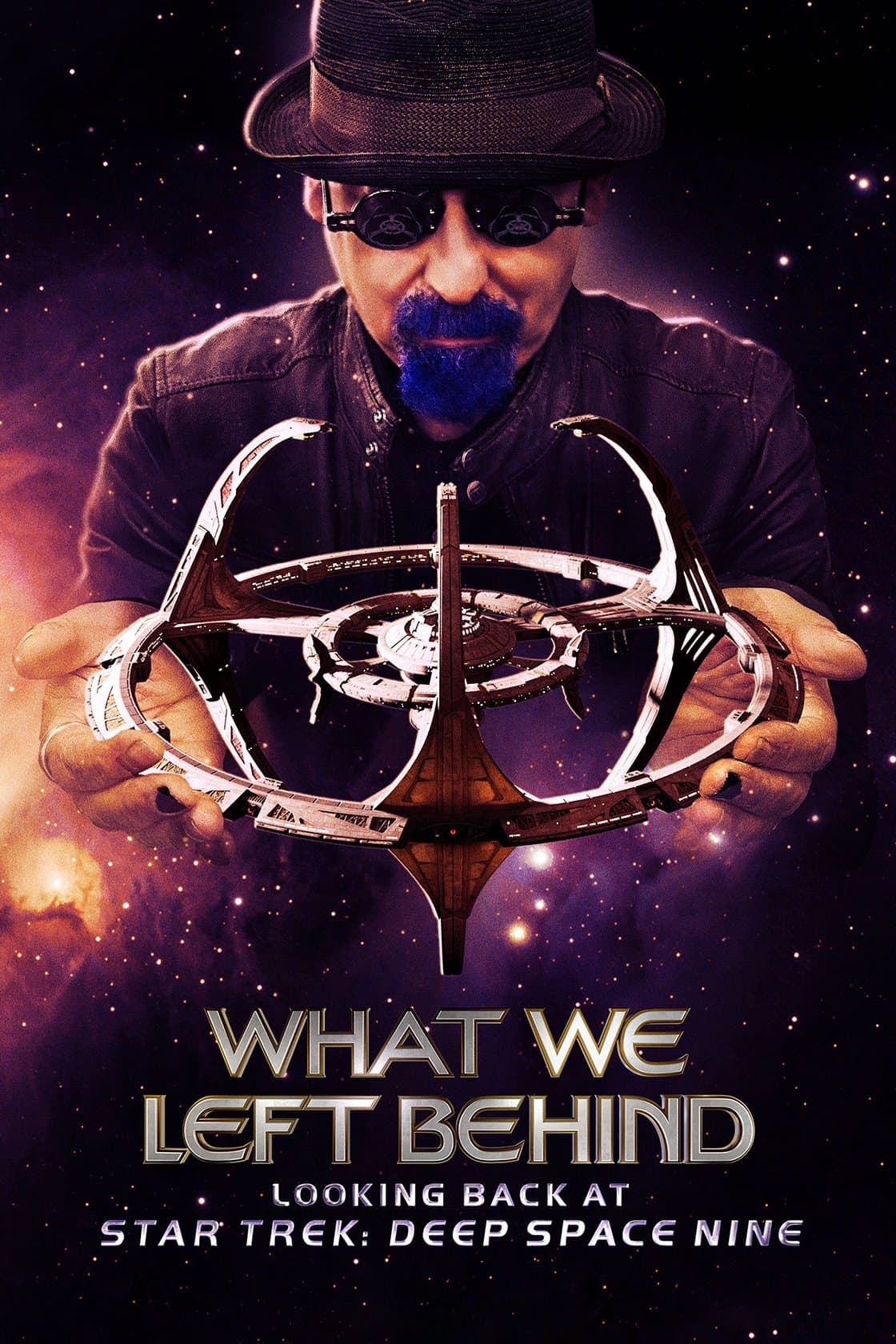 What We Left Behind: Looking Back at Star Trek: Deep Space Nine full movie
