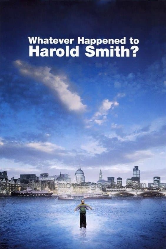 Whatever Happened to Harold Smith? full movie