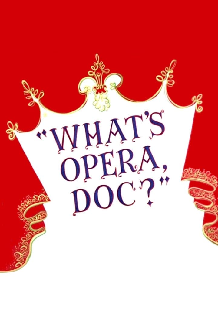 What's Opera, Doc? full movie