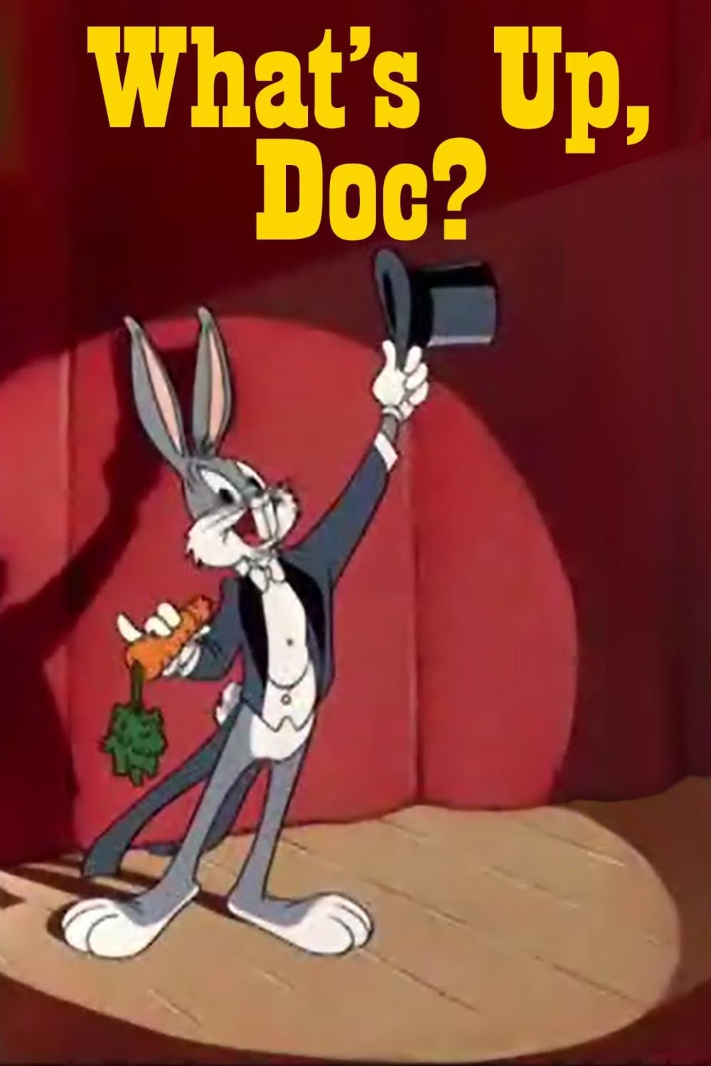 What's Up, Doc? full movie