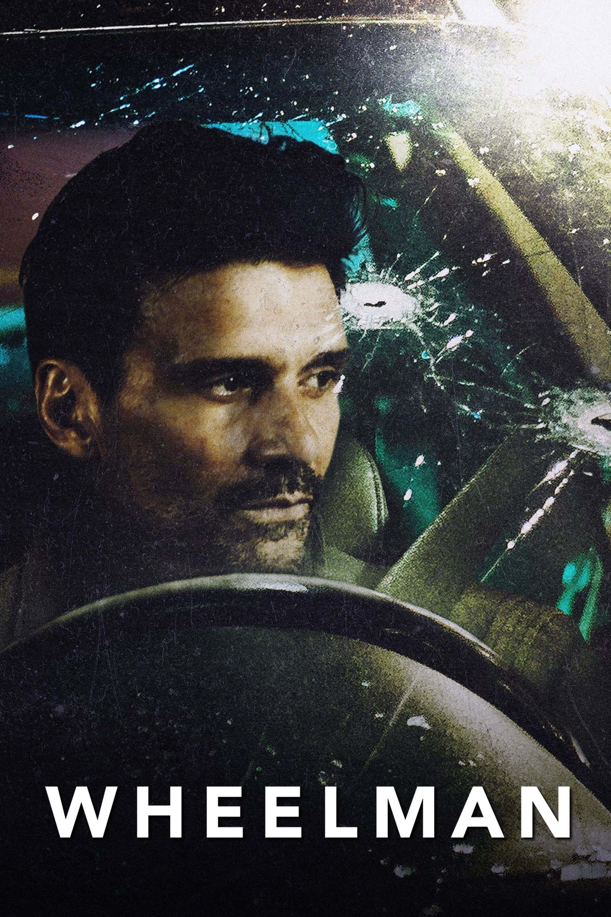 Wheelman full movie