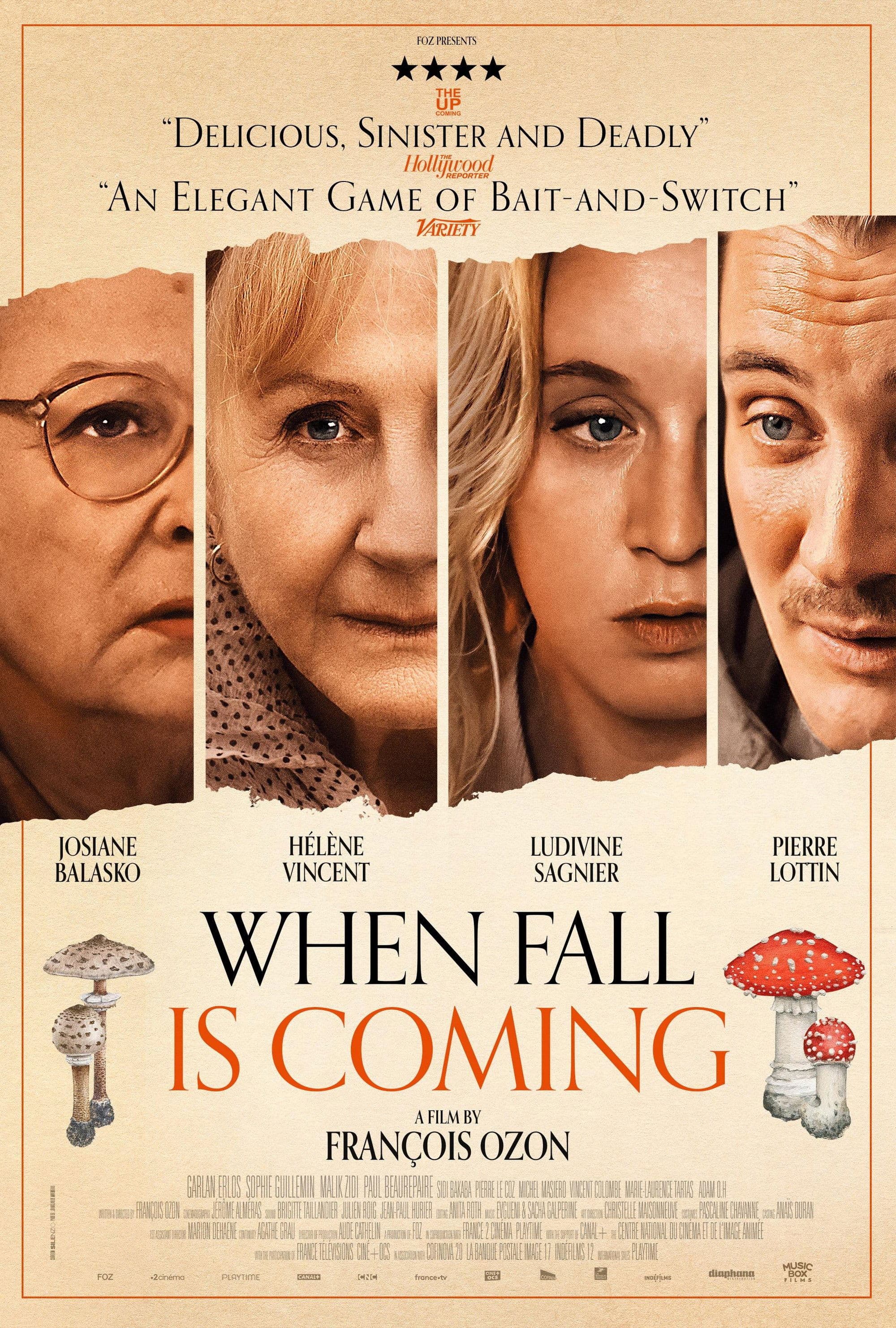 When Fall Is Coming full movie