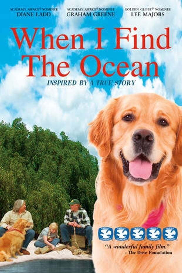 When I Find the Ocean full movie