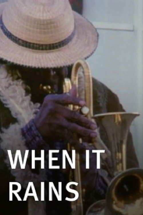 When It Rains full movie