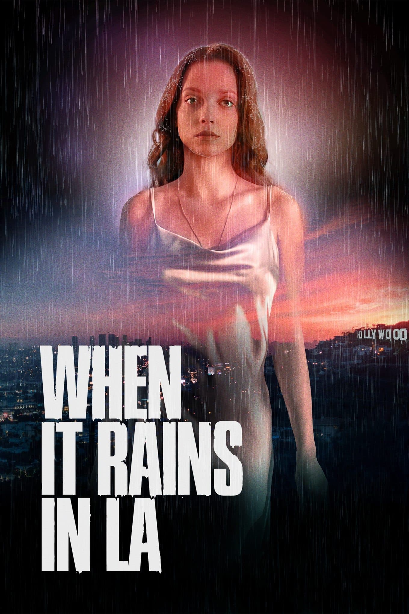 When It Rains in LA full movie