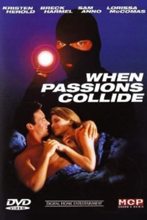 When Passions Collide full movie