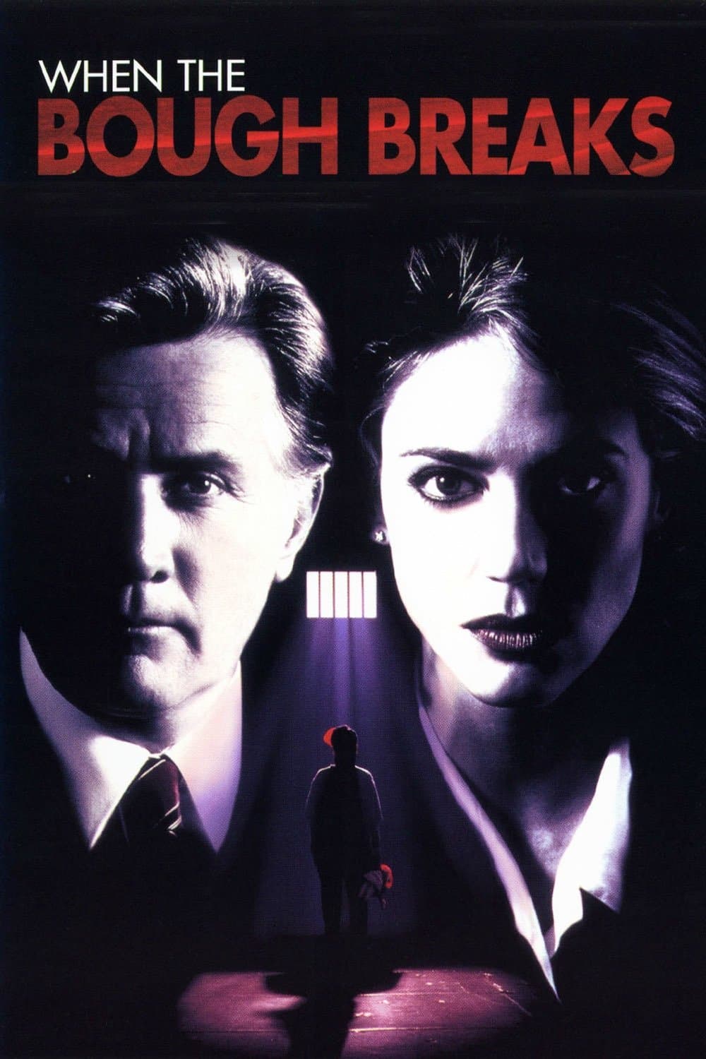 When the Bough Breaks full movie