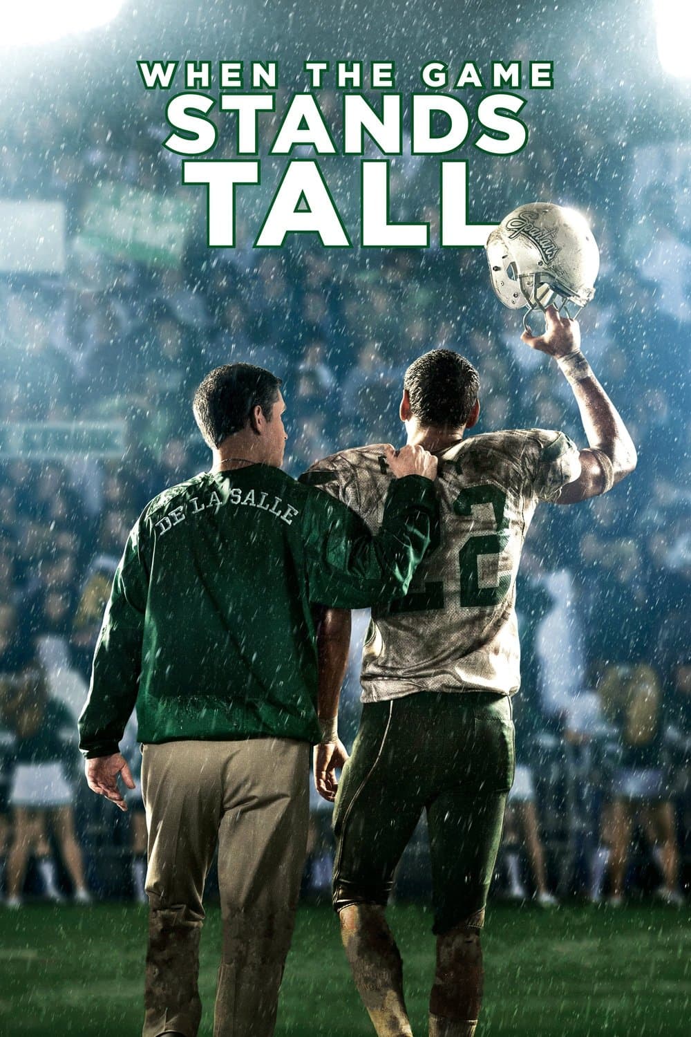 When the Game Stands Tall full movie