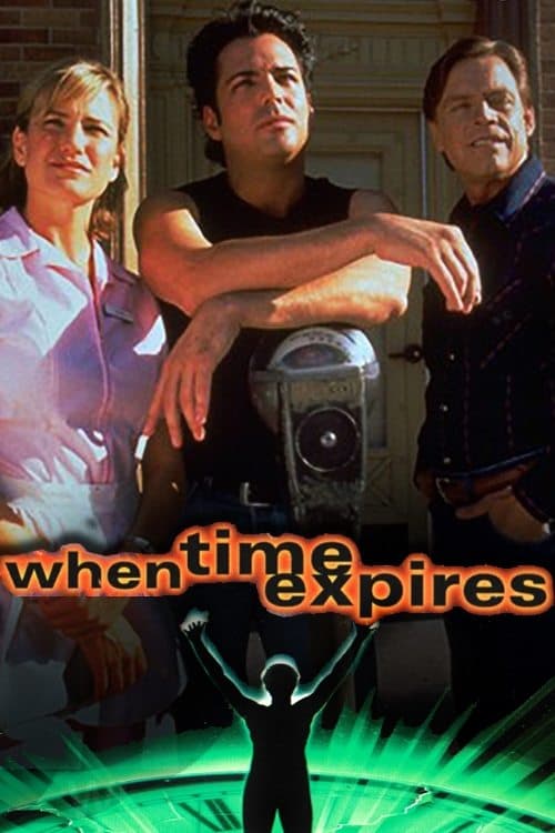 When Time Expires full movie