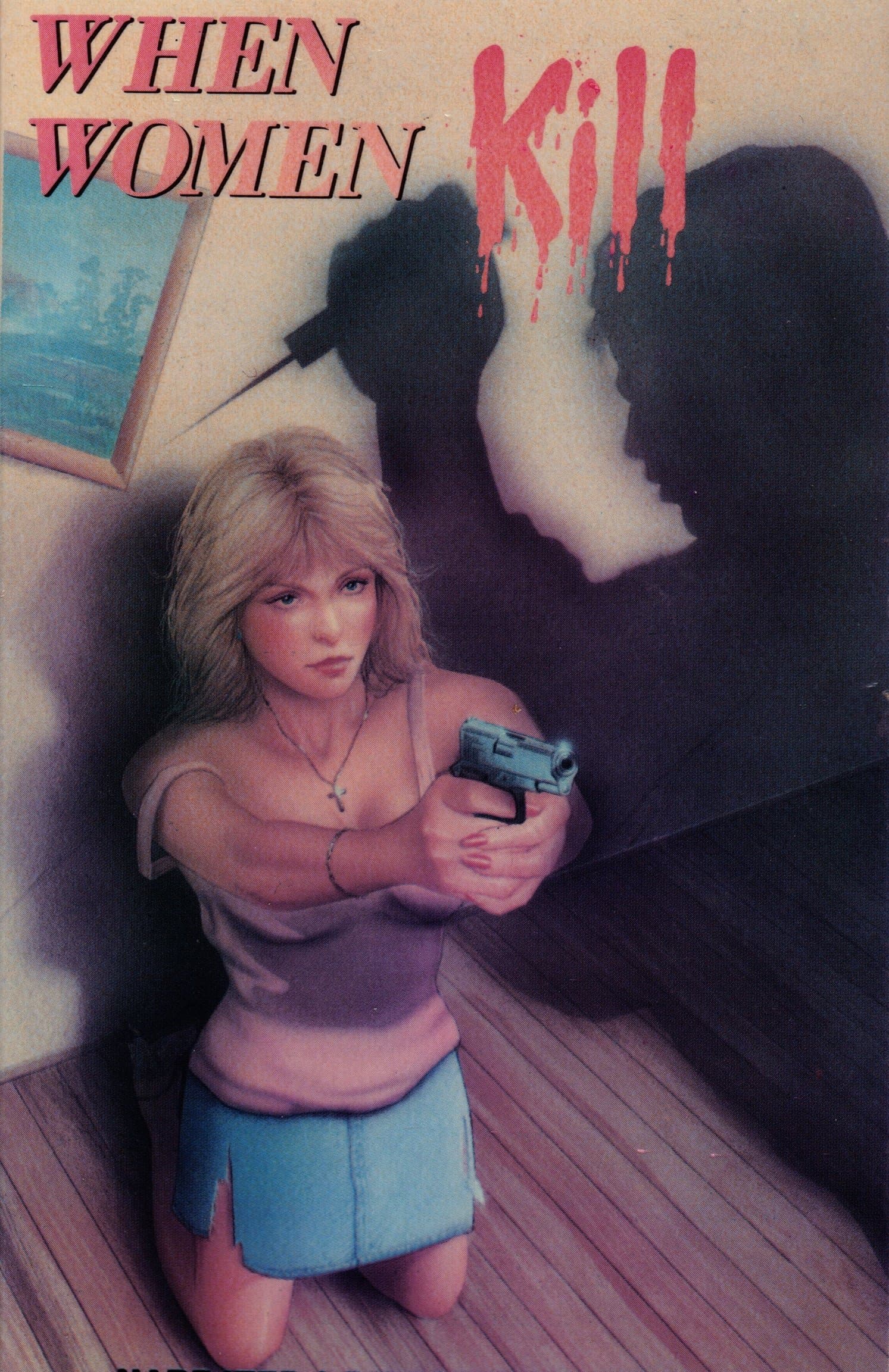 When Women Kill full movie