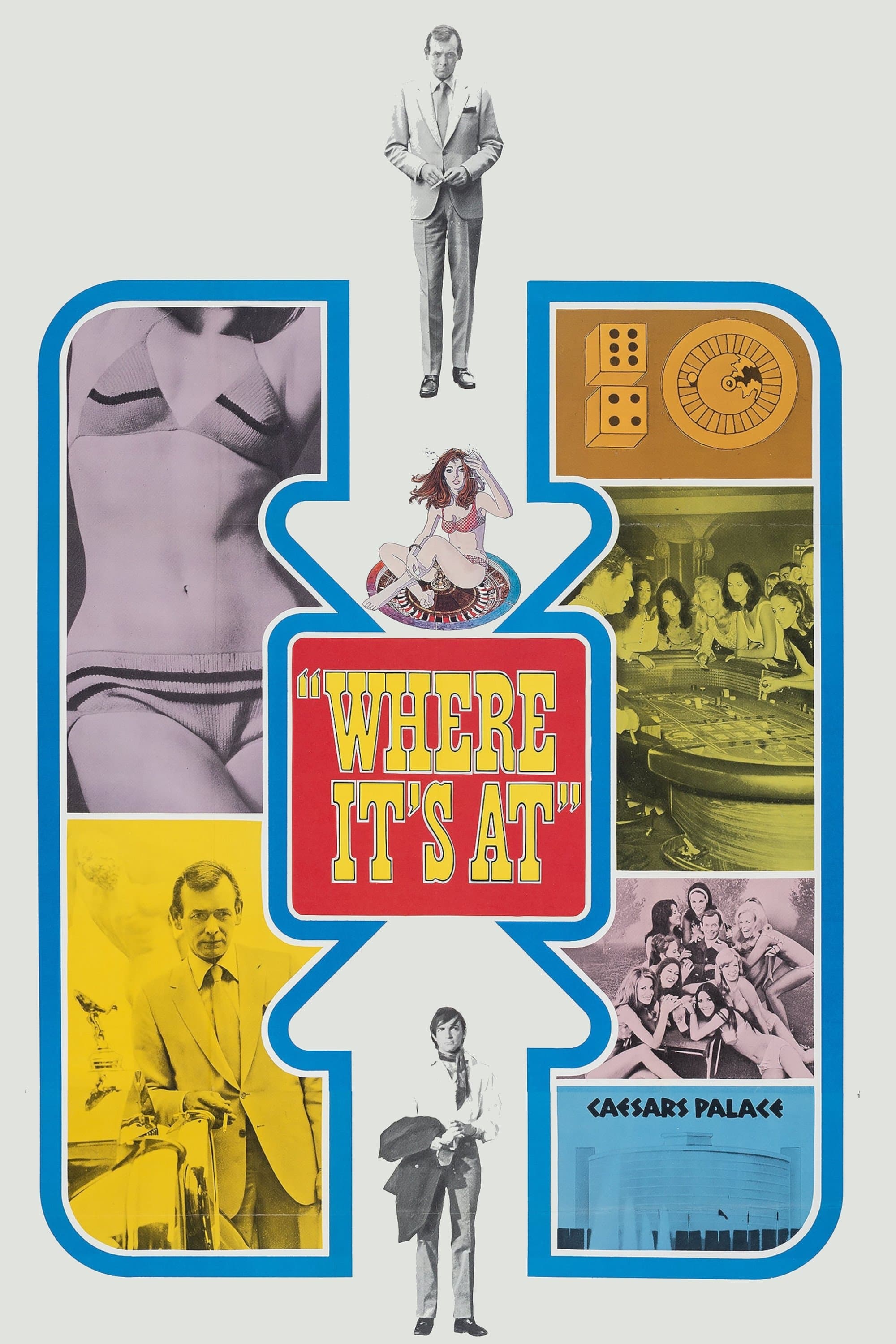 Where It's At full movie