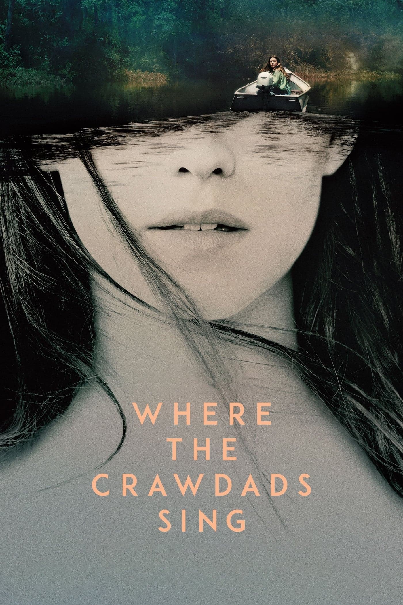 Where the Crawdads Sing full movie