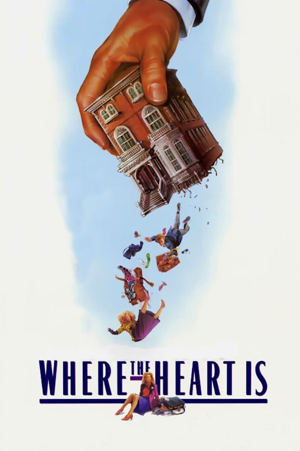 Where the Heart Is full movie