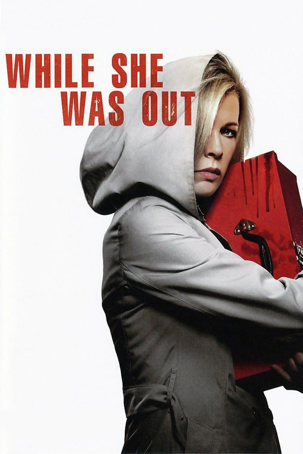 While She Was Out full movie