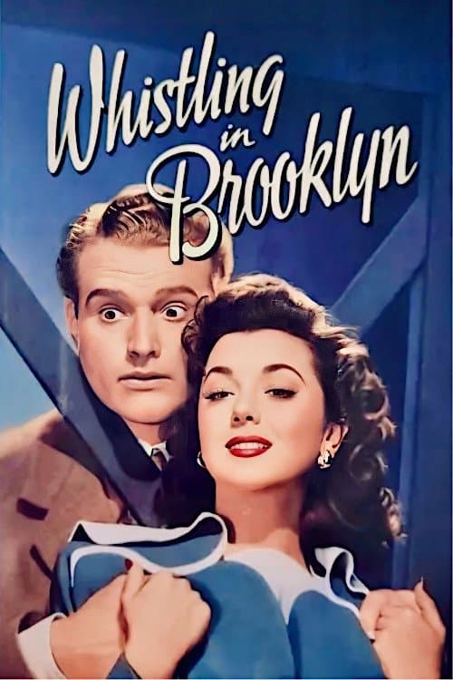 Whistling in Brooklyn full movie